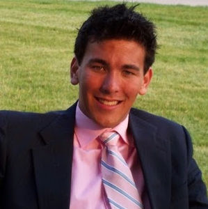 Meet your Posher, Matthew